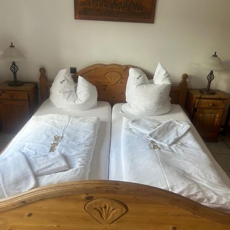 Gasthof Zur Post ジーゲン エクステリア 写真