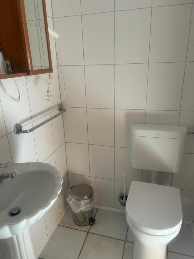 Gasthof Zur Post ジーゲン エクステリア 写真