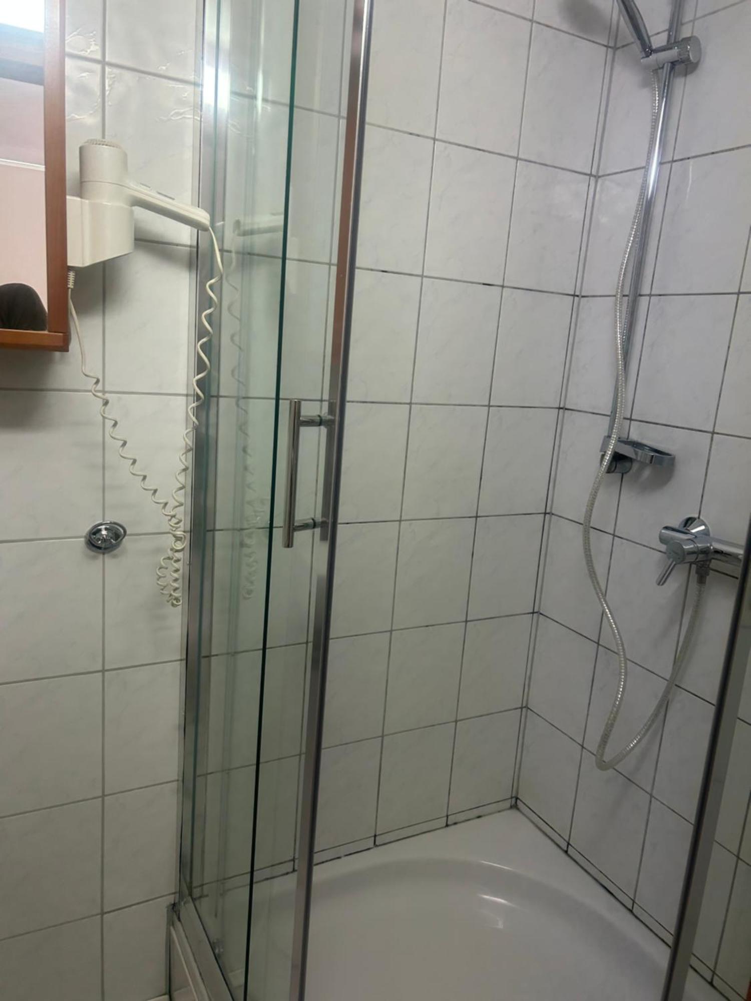 Gasthof Zur Post ジーゲン エクステリア 写真