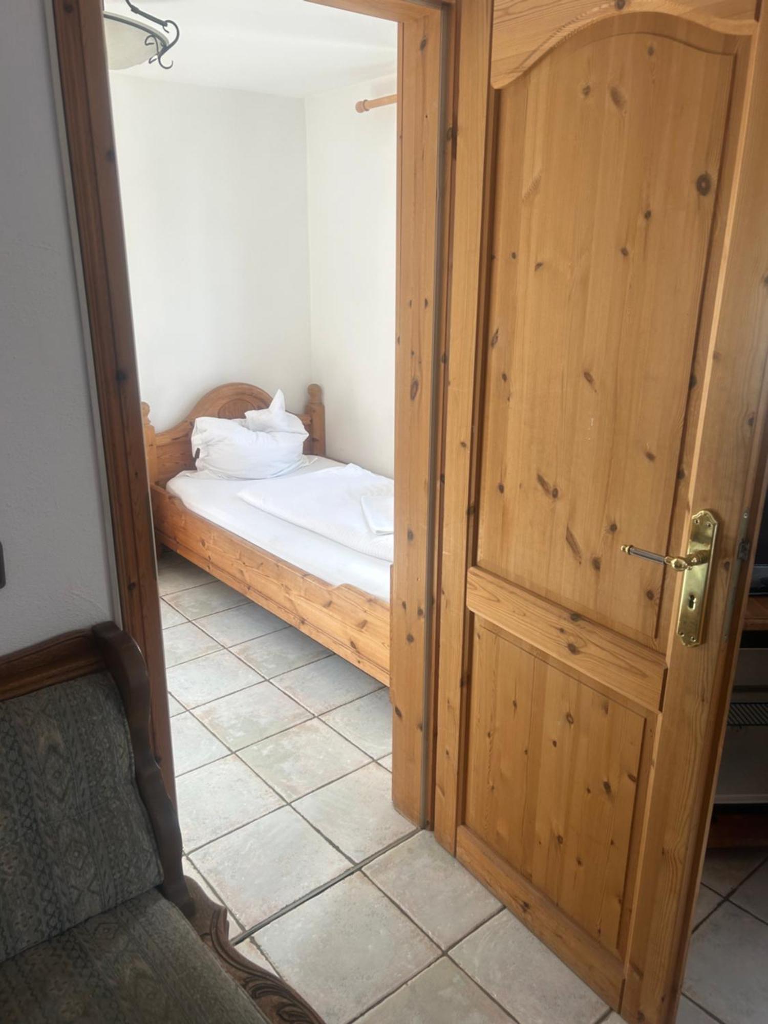 Gasthof Zur Post ジーゲン エクステリア 写真